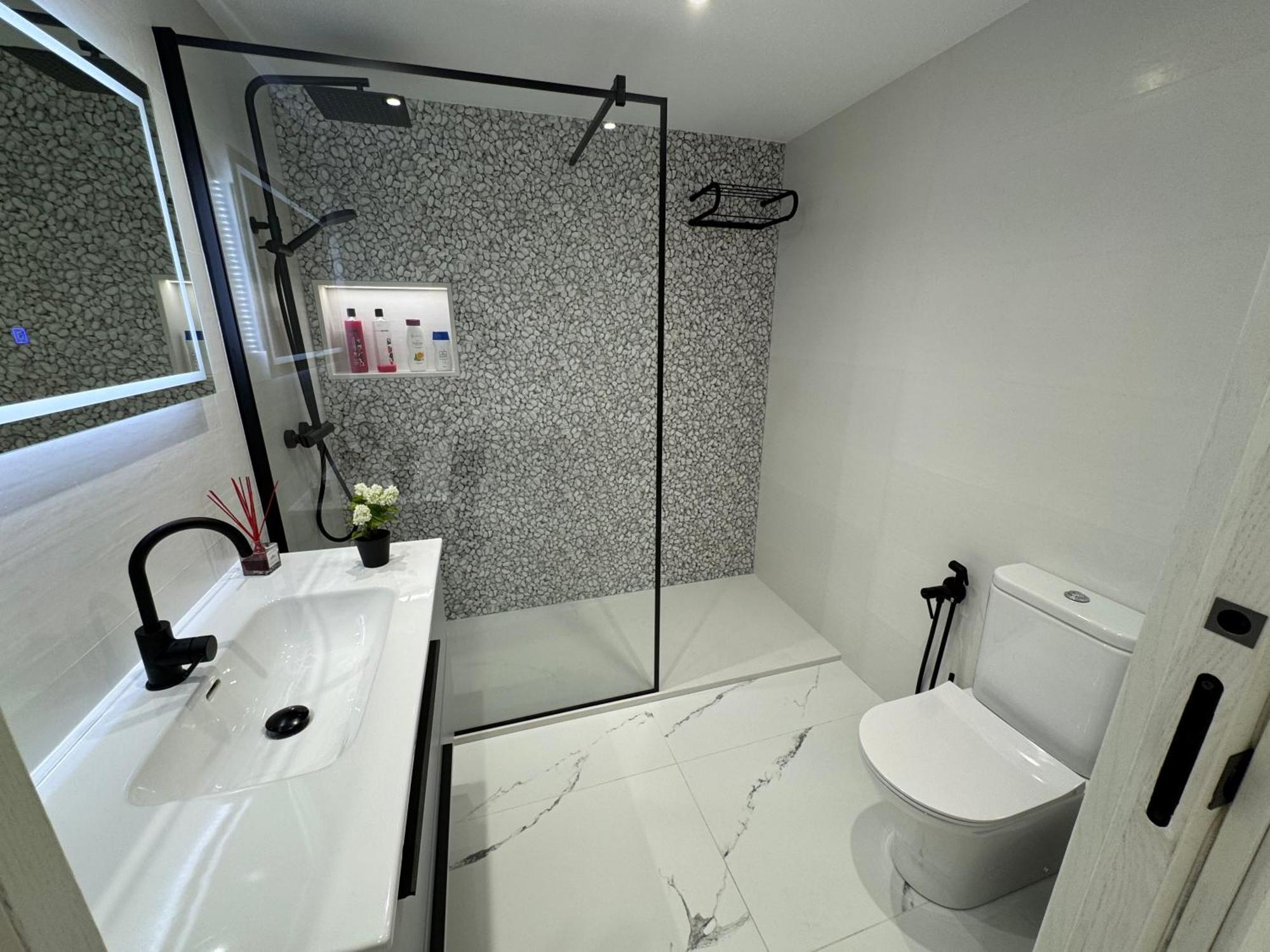 Boabdil Luxury Home 코르도바 외부 사진