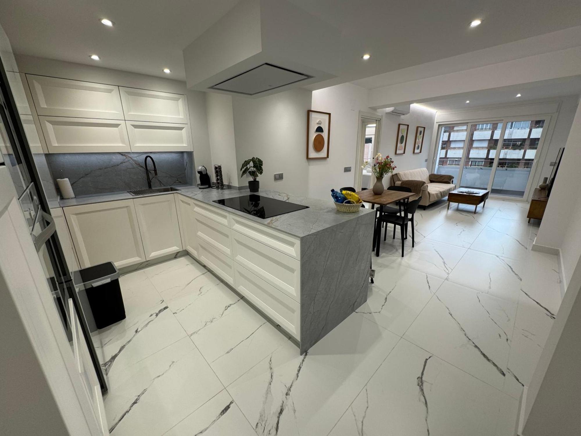 Boabdil Luxury Home 코르도바 외부 사진