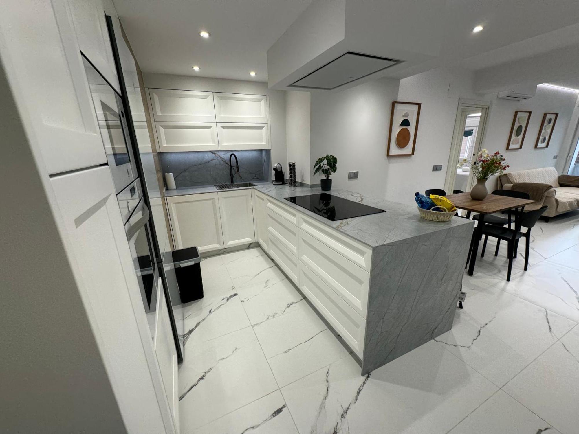 Boabdil Luxury Home 코르도바 외부 사진